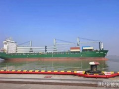 中阿綠色能源合作里程碑！阿曼項目首批機組發運